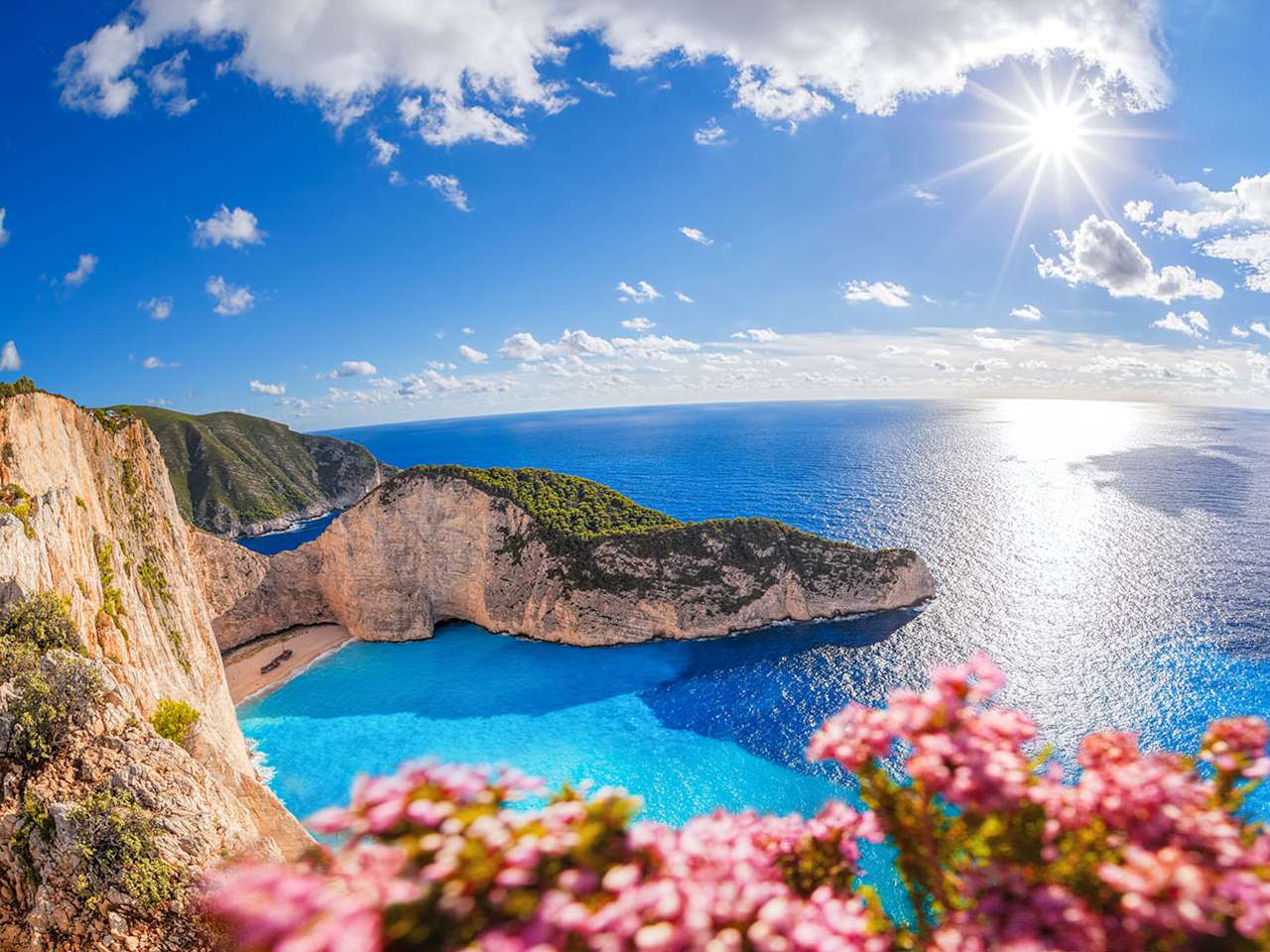 Griechenland, Zakynthos