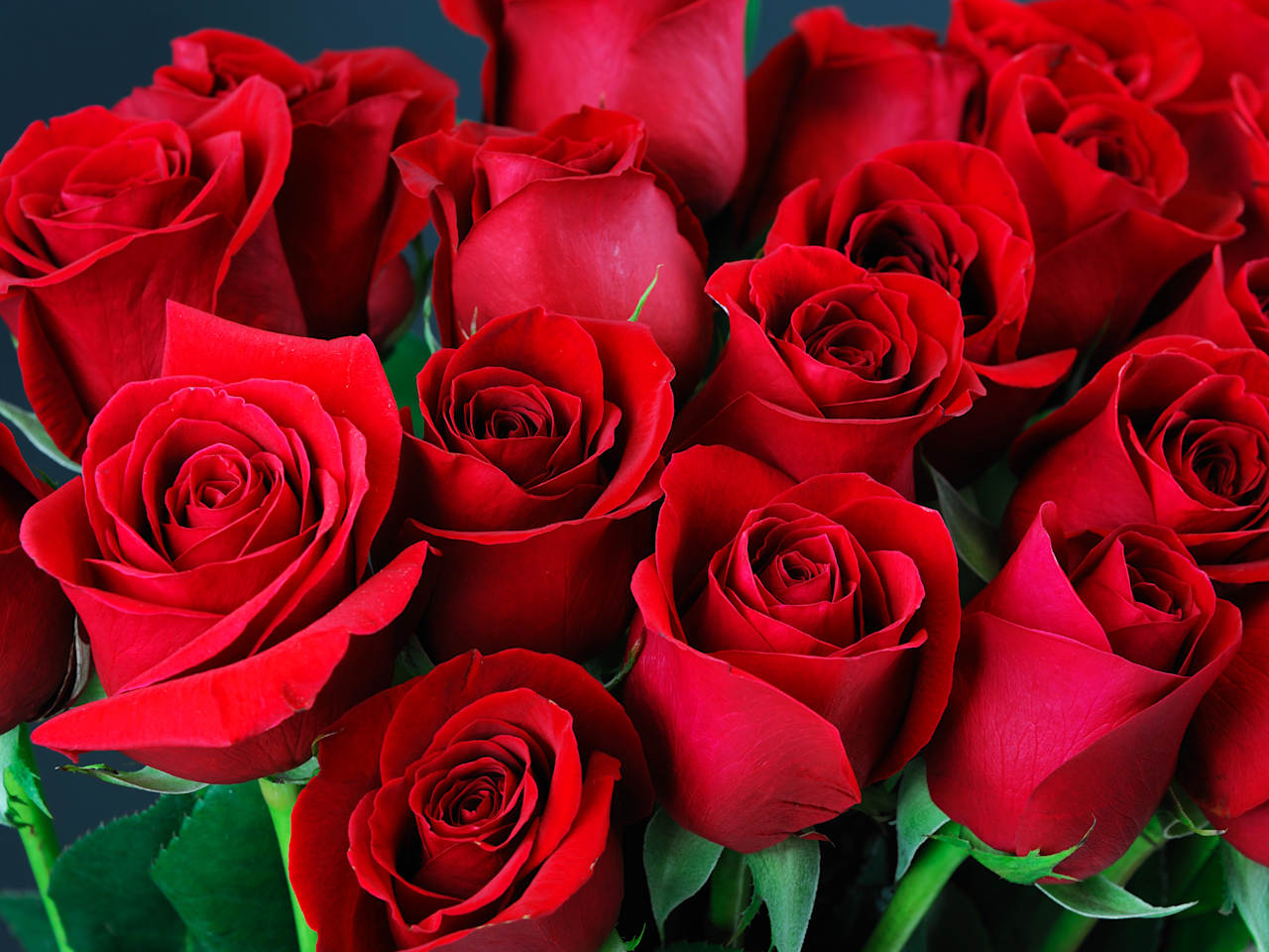 Rote Rosen, Valentinstag, China