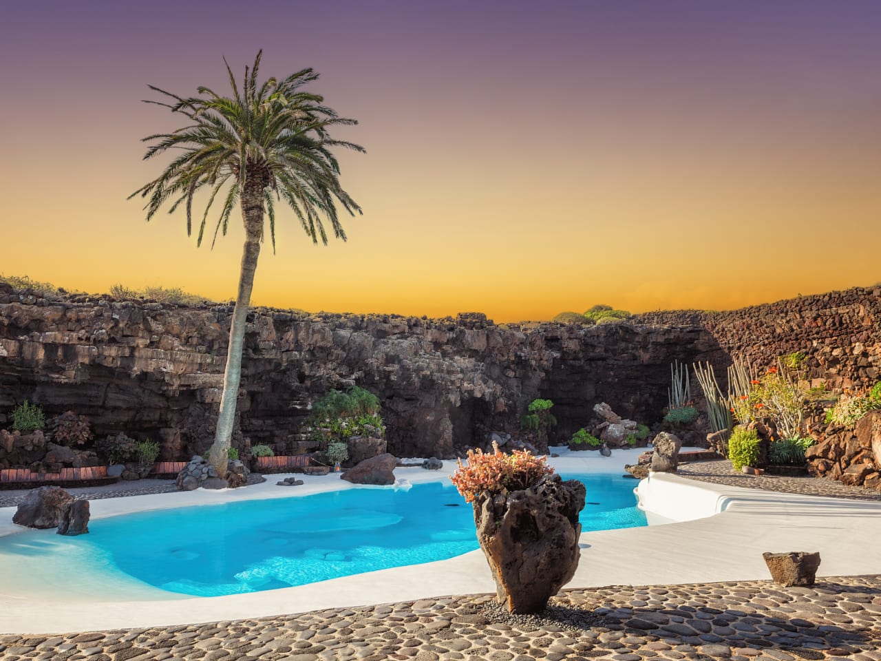 Die 10 besten Kitesurf-Spots in Spanien