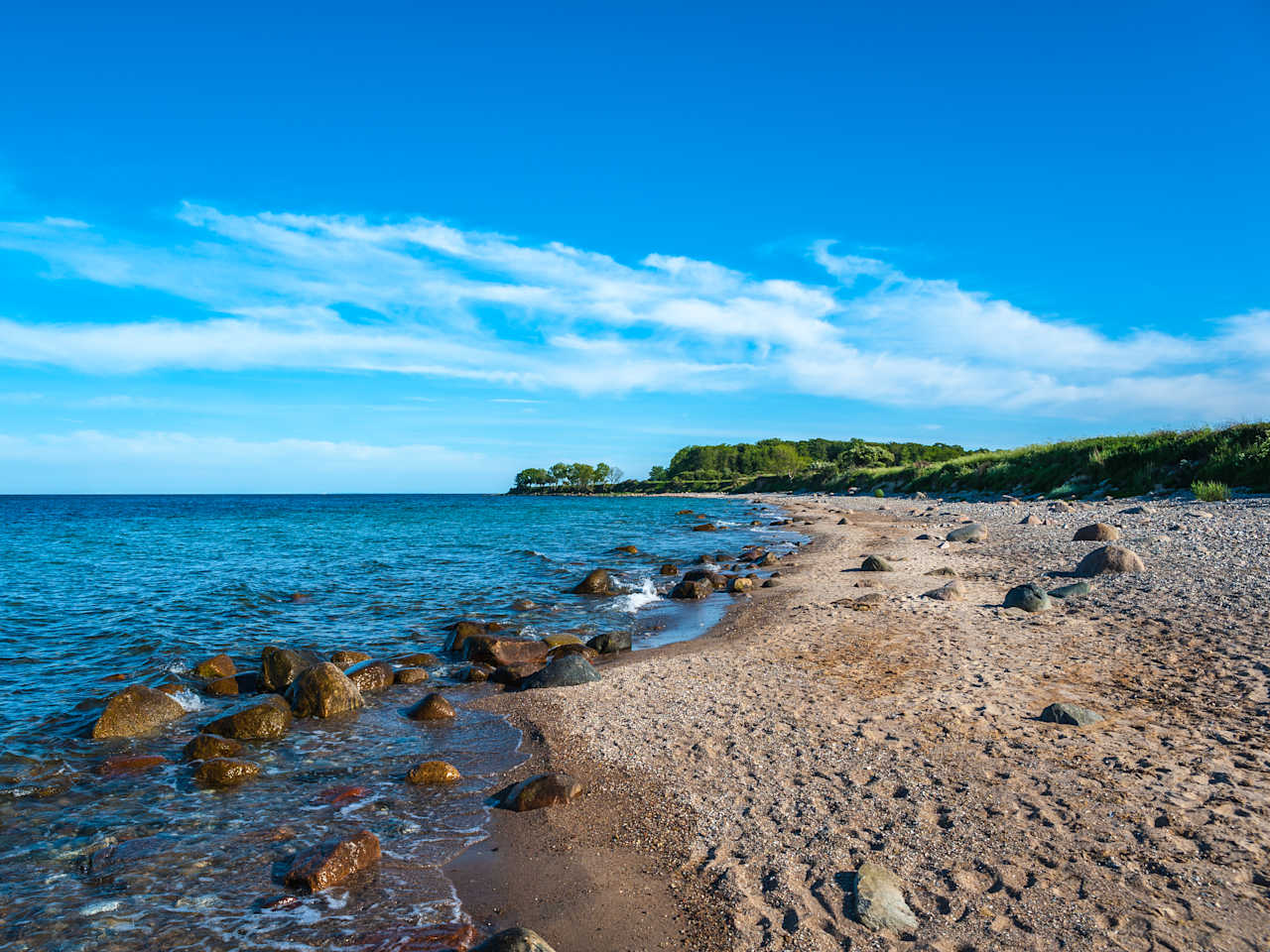 Fehmarn, Schleswig-Holstein