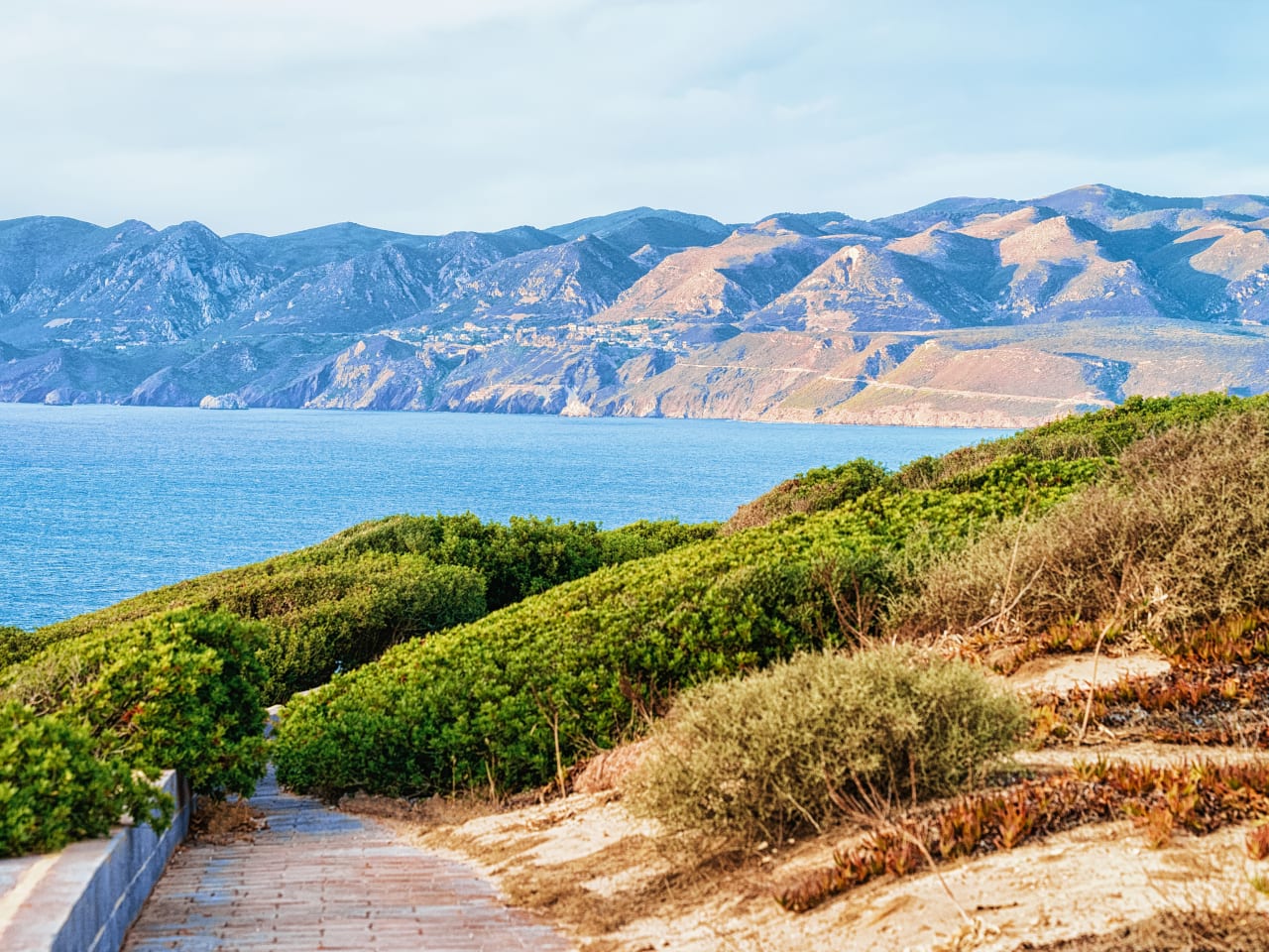 Carbonia, Sardinien