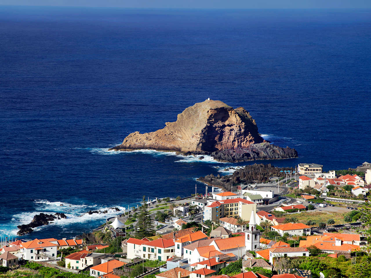 Madeira, Portugal