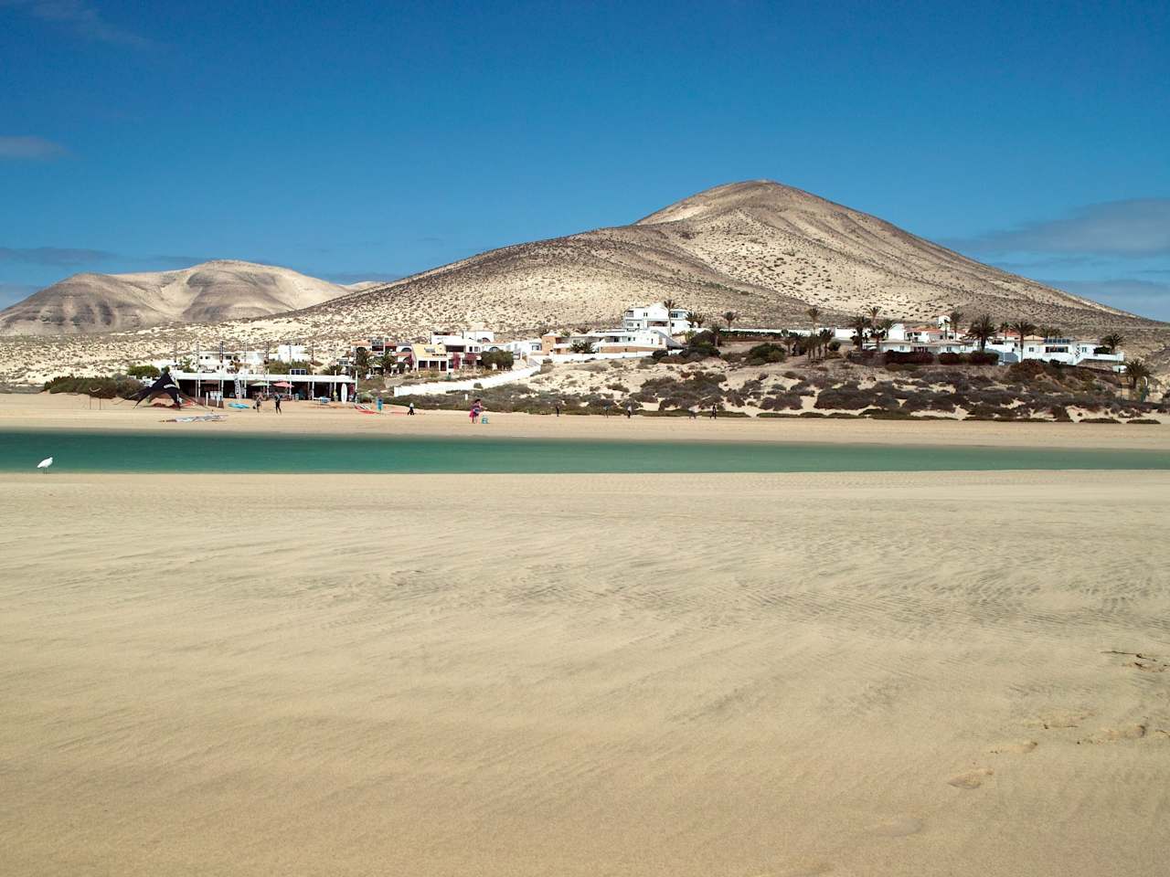 Costa Calma, Fuerteventura