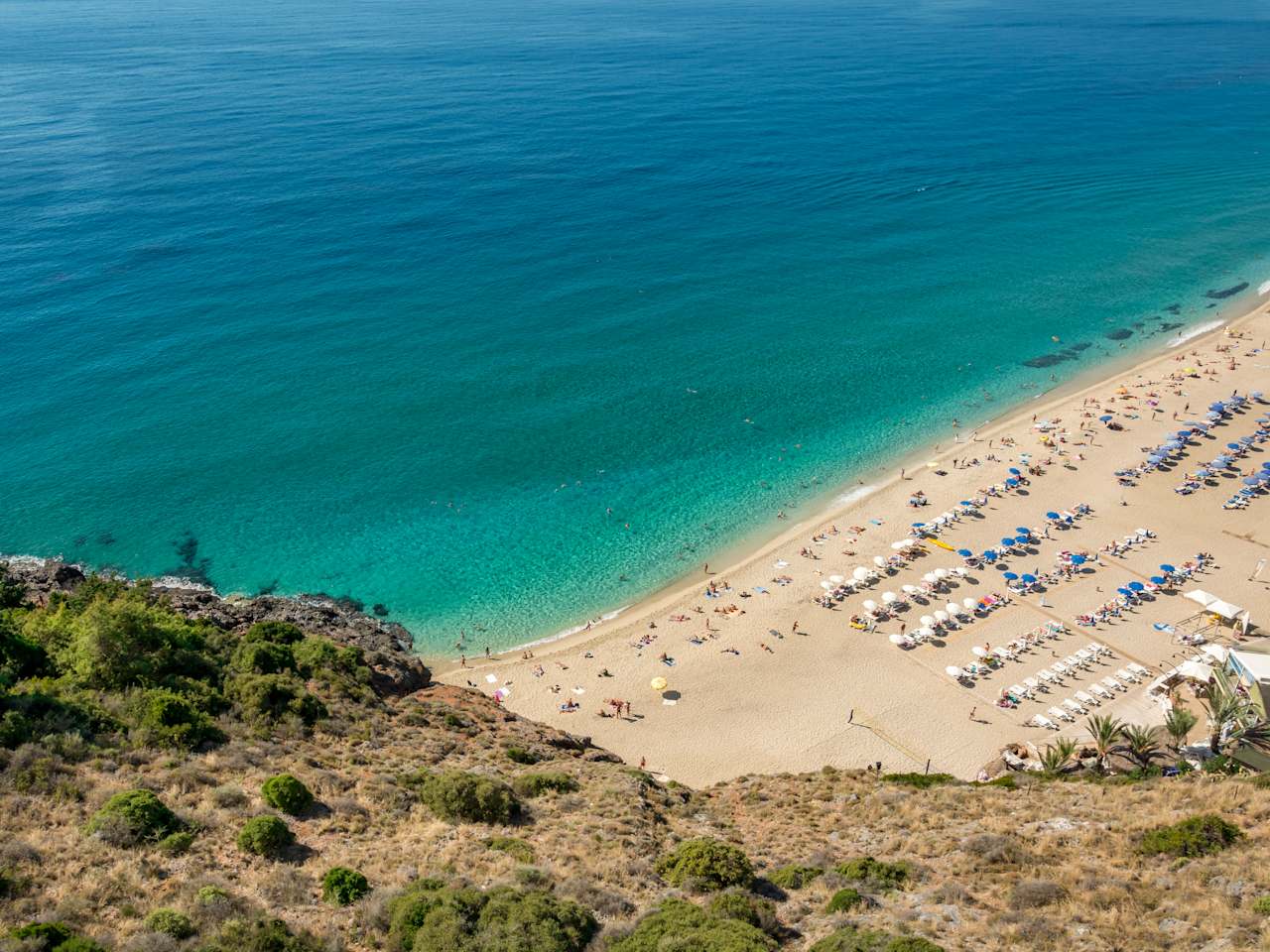 Die 6 wichtigsten Flughäfen in der Türkei