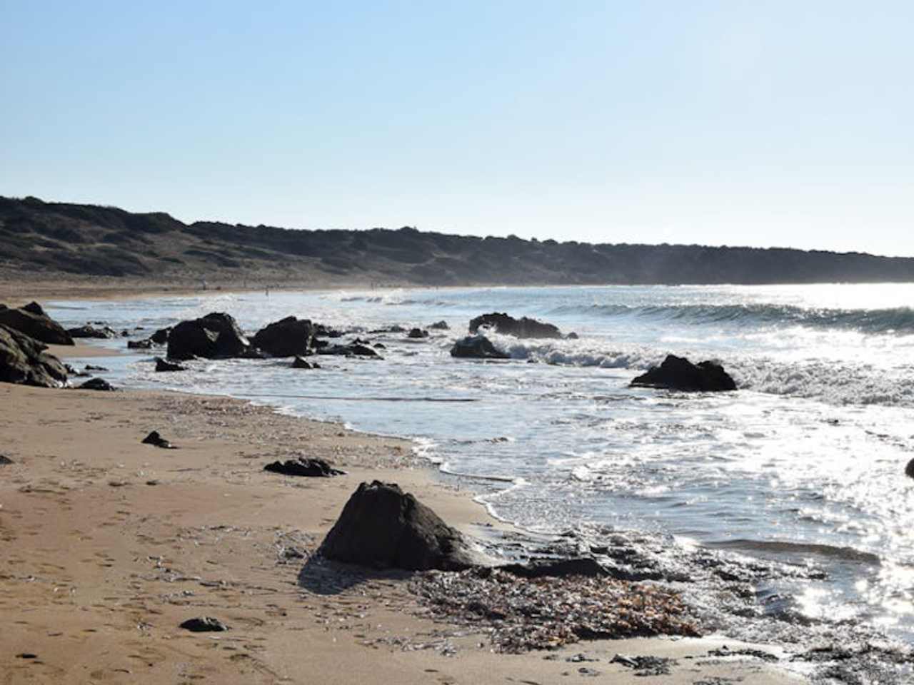 Lara Beach, Zypern