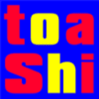 toashi