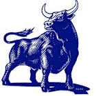 Blue-Bull