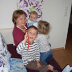 Saarländer on Tour
