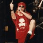 Axl Rose