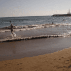 Stefanie und Philipp