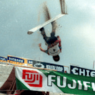 Sand-Boarder