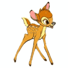 DisneyBambi