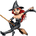 CrazyWitch