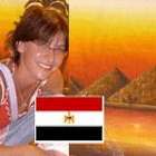 Ägypten_Girl