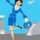Stewardess