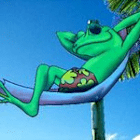 Froschmama