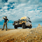 Bushcamper