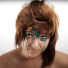 anni style photography