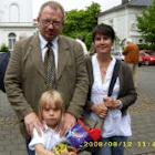 Familie Buchmüller/Küll