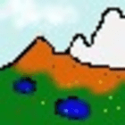 Berge-Fan