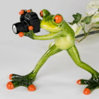 Urlaubsfrosch85