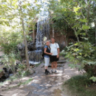 Karin und Mathias