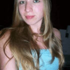 Jasmin loves the sun