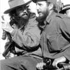 Fidel y Camillo