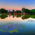 Caecilia-waffenlaerm