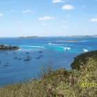 Melissa around the world