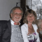 Weltenbummler Herbert und Andrea