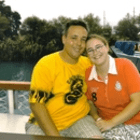 Patrick und Diana