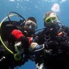 Staff-Diver