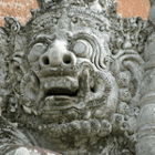 Hangloosebali