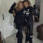 Urlaubsreifeschwestern