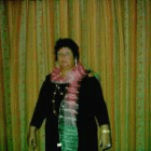 Isolde Knauth
