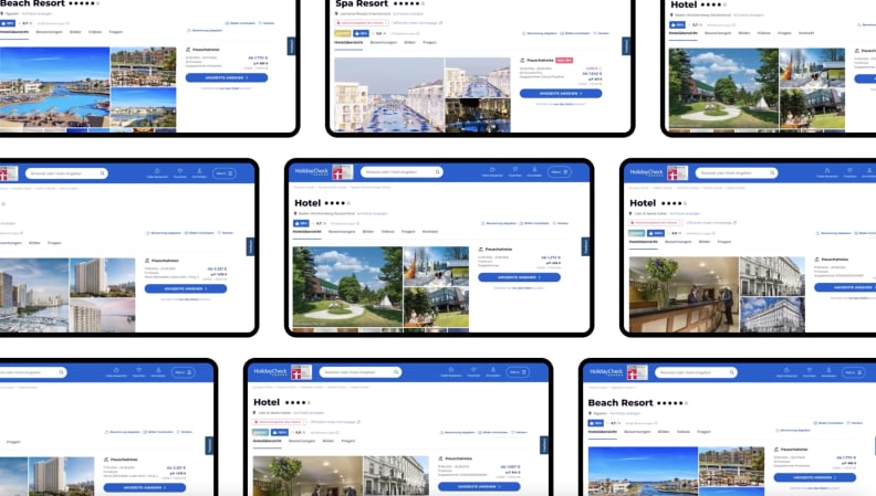 HolidayChecks Einsatz gegen Fake-Bewertungen