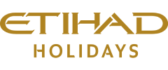 Etihad Holidays