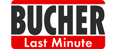 BUCHER Reisen