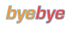 byebye