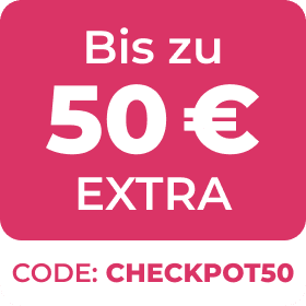 Exlusive Rabbate nur in der App!