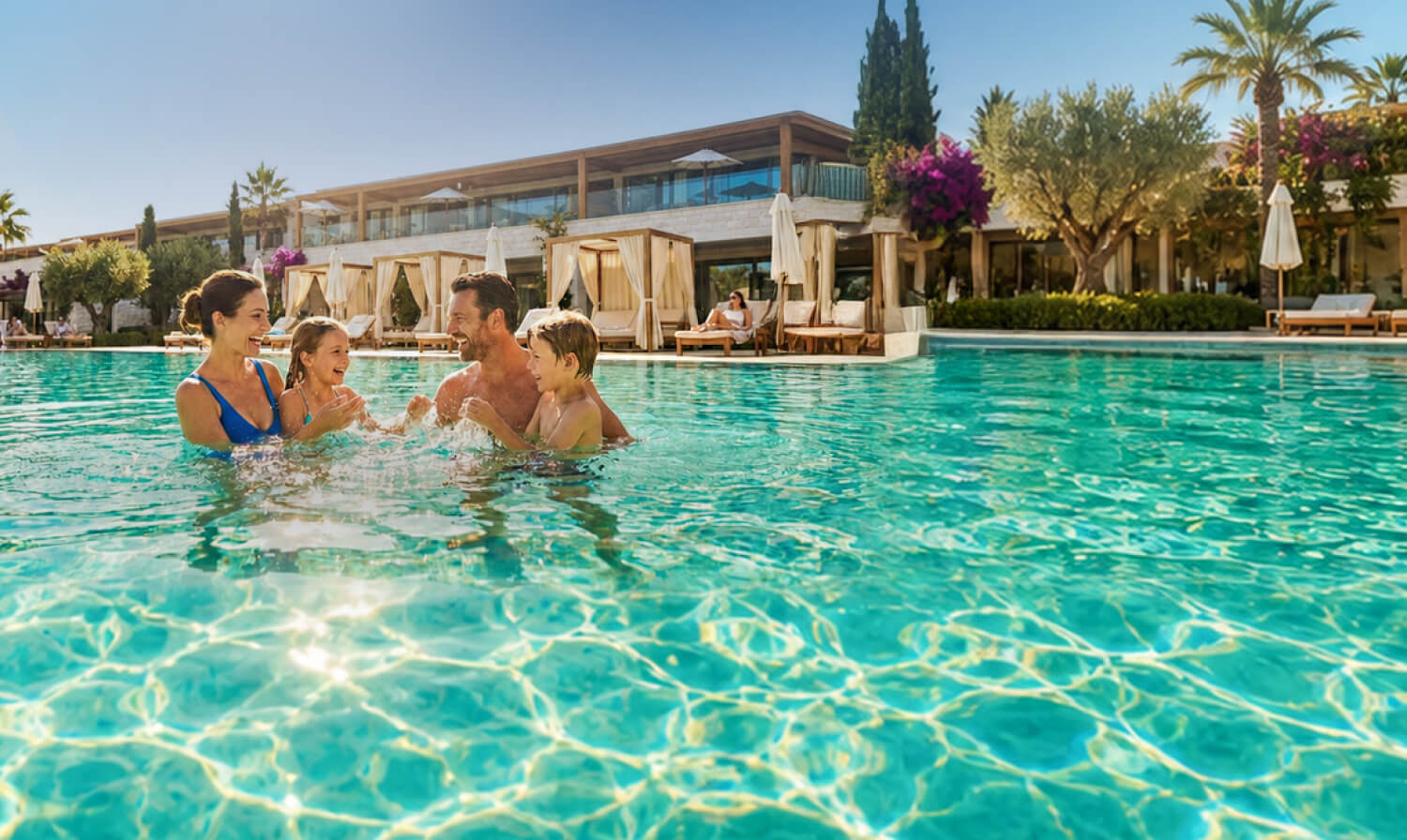 HolidayCheck Reisen Deals