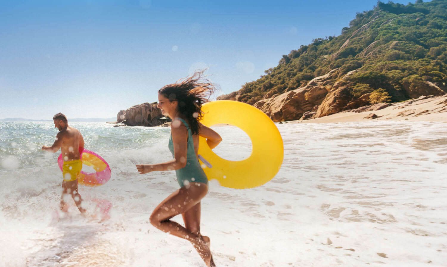 Last Minute 2026 Strandurlaub