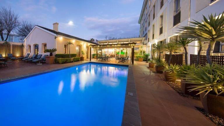Portswood Hotel