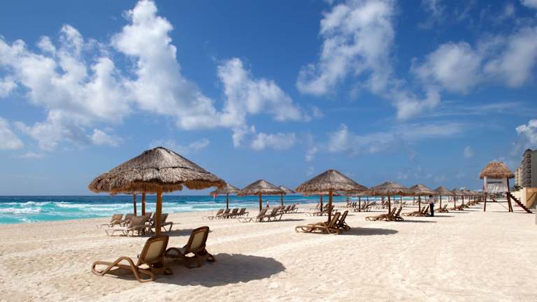 cancun hotel emporio