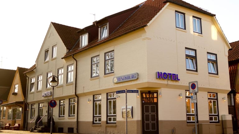 ONNO Boutique Hotel & Apartments (Rendsburg): Alle Infos zum Hotel