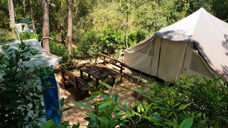 Camping & Bungalow Porto Sosalinos (Orosei): Alle Infos zum Hotel