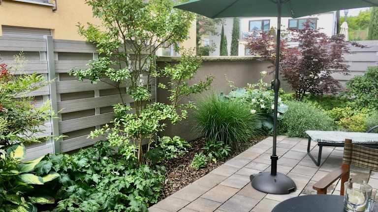 Weinreisedomizil mit eigenem Garten und Parkplatz (Deidesheim) Alle