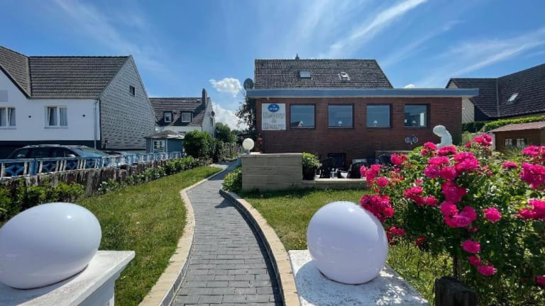 Gästehaus Dembski (Cuxhaven): Alle Infos zum Hotel