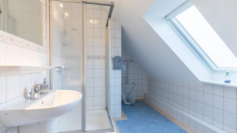 "Haus am Teich" Haus am Teich, Whg 2 (Büsum) Alle Infos zum Hotel